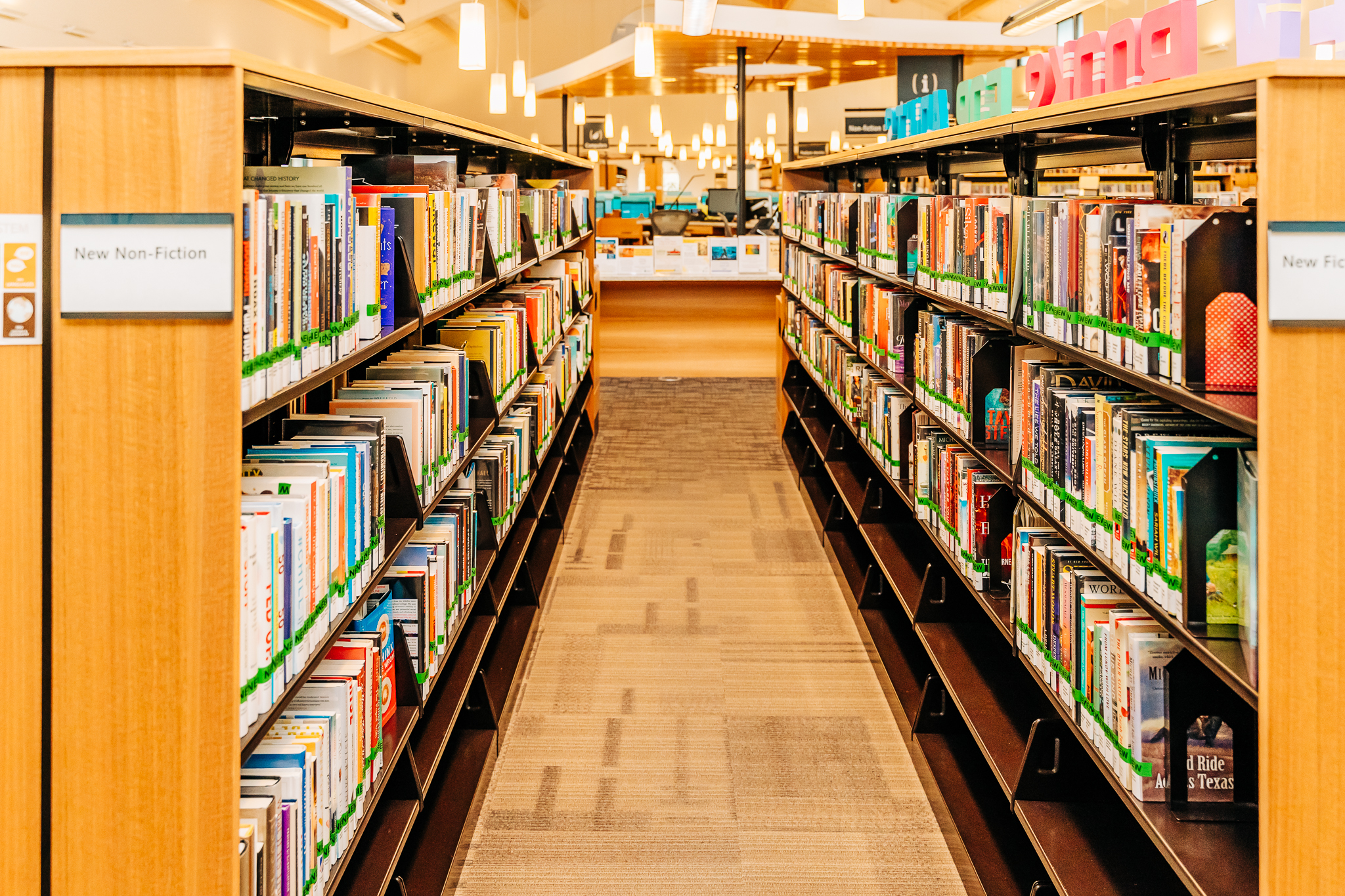 Procurement Santa Clara County Library District