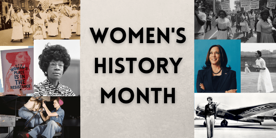 Celebrate Women in Translation Month with a free eBook!