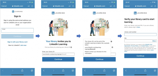 LinkedIn Learning