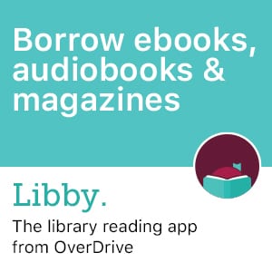 14 Libby tips and tricks you may not know about - OverDrive