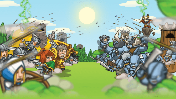 CodeCombat - Coding games to learn Python and JavaScript