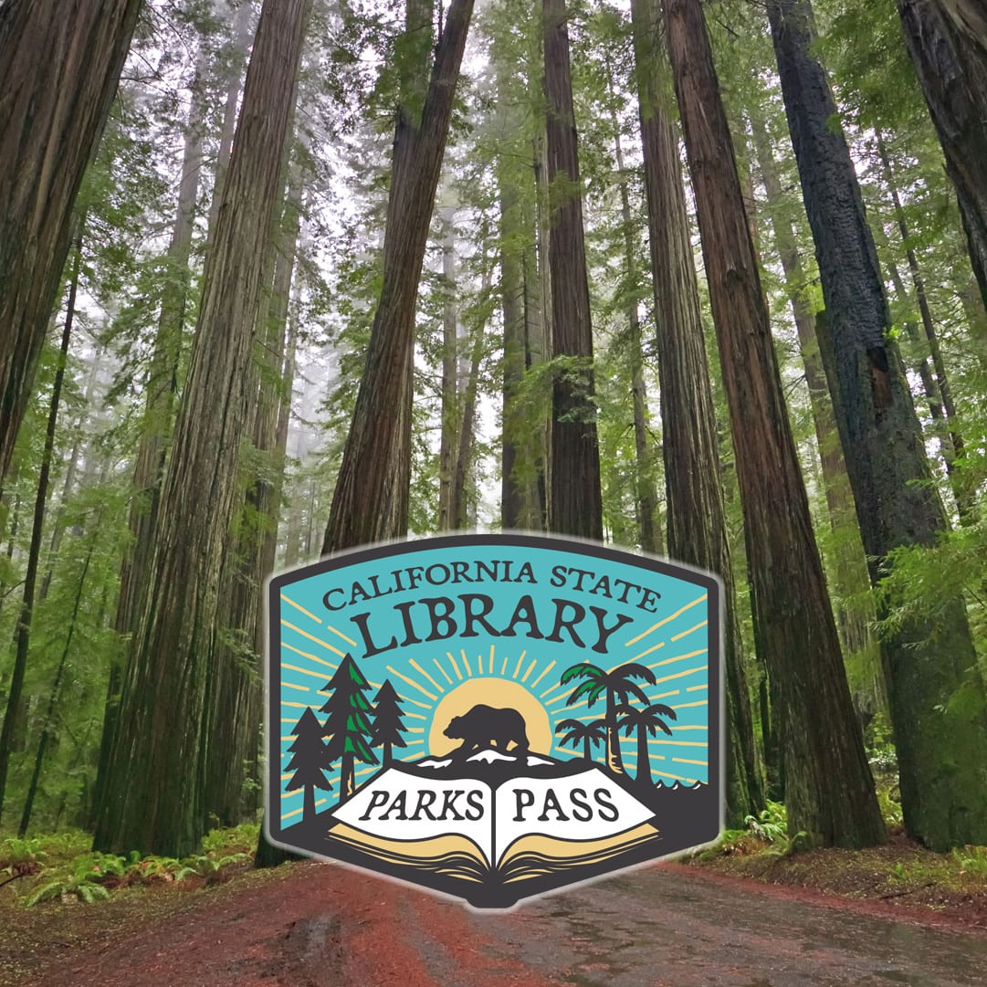 State Park Passes Santa Clara County Library District