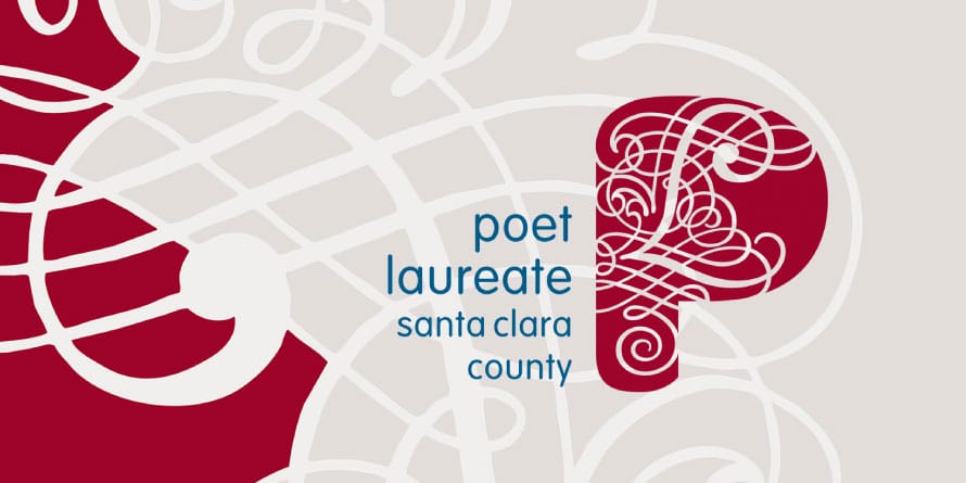 Santa Clara County Poet Laureate