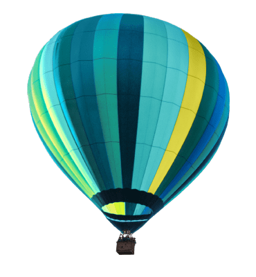Balloon 8