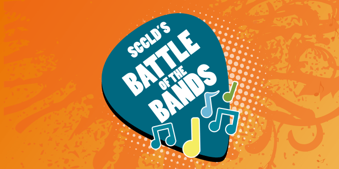 The Battle of the Bands Results Are In! | Santa Clara County Library ...