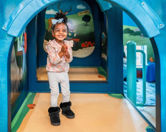 Elements of Play: Why Play at the Library? | Santa Clara County Library ...
